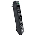 Miniatyrbillede 3 af 5: Paris_Fjernbetjening til Sony Soundbar, Soundbar-kontrol RM-ANP115, Erstatningsfjernbetjening til HT-CT370 HT-CT770 SA-CT370