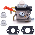 Pikkukuva 1 / 4: Kaasutin sopii stihl hs81 hs81r hs81rc hs81t hs86 hs86r hs86t.pa