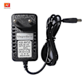 Miniatyrbillede 3 af 5: 18v 19v 20v 22v 24v 25v 26v 27v 28v 500ma AC DC Adapter 20v Til 28v Strømadapter Strømforsyningslader 5.5*2.5/2.1mm 22V500MA 22V500MA
