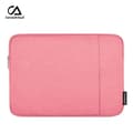 Computertaske computer sleeve / etui til bærbar computer pink 14 tommer 14\"