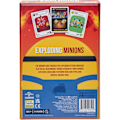 Miniatyrbillede 5 af 5: Eksploderende Minions af Exploding Kittens - Kortspil til voksne, teenagere og børn - Sjove familiespil - Et russisk roulette kortspil