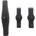 3-pack Universal Barnvagns-, Sittvagns-, Tvillingkopplingsanslutningar