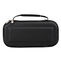 Miniatyrbillede 3 af 3: Opbevaringskasse hård - Etui til Nintendo Switch - Organizer Sort