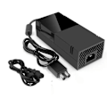 Pikkukuva 3 / 3: REMAKE Xbox One AC-sovitin 100-240V 220W sis. virtajohdon 500