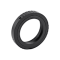 Miniatyrbillede 5 af 5: Datyson 1,25\" astronomisk teleskopmonteringsadapter T SLR-ring til Canon-kamera