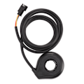 Miniatyrbilde 5 av 5: Elektrisk sykkelpedalsensor Profesjonell 8 Magnetisk Enkel Hall Sensor Elektrisk sykkel Pedalassistent Sensor