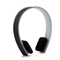 Pikkukuva 1 / 5: Langattomat kuulokkeet Ladattavat Over Ear Langattomat Bluetooth-kuulokkeet Valkoinen