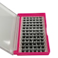 Miniatyrbild 4 av 5: DIY Eyelashes - Cluster False Eyelashes