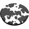 Pikkukuva 3 / 5: POPSOCKETS It's a Moood Irrotettava Ote Jalustatoiminnolla