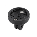 Miniatyrbilde 1 av 4: Sikker GoPro-festeadapter for Garmin sykkelcomputermontering
