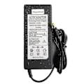 Pikkukuva 1 / 4: 13.5V AC DC -adapteri Epson V33 V370 V220 V330 V300 V330p V37 V100 -skannerille Virtajohto A392bs A392gb A392vd