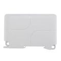 Miniatyrbilde 4 av 5: 1 til 3 Port PoE Extender Passiv Kaskadekoblet IEEE802.3Af for IP Port Overføringsforlenger for POE S.pa