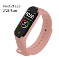 Miniatyrbillede 2 af 5: Smartwatch Fitness Tracker BLÅ