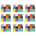 Pikkukuva 1 / 4: Dominosarja / 1080 kpl dominopalikoita - Domino—pa