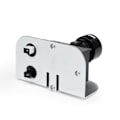 Pikkukuva 3 / 4: Weber 64868 Weber Q120/Q1200 kaasugrillin elektroninen sytytin [YATOUT]