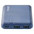 Pikkukuva 2 / 4: GreyLime OCEAN 10 000 mAh varavirtalähde, Deep Blue—pa