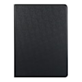 Miniatyrbild 5 av 5: iPad-fodral för iPad 10.5/10.2 tum TPU/PU-läder Svart