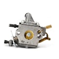 Pikkukuva 2 / 4: Kaada Stihl MS192T MS192TC Kaasutin C1Q-S257A Saha Carburor.pa
