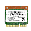 Miniatyrbilde 5 av 5: AR9565 WiFi-kort QCWB335 Mini PCIE Bluetooth 4.0 150Mbps 2.4G for XP Win7 Win8 Linux System.pa