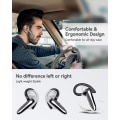 Miniatyrbillede 5 af 5: Bluetooth headset med mikrofon håndfri—PA