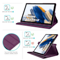 Miniatyrbillede 3 af 4: Etui til Samsung Galaxy Tab A8 10,5 tommer 2021 2022 tablet