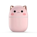 Miniatyrbillede 2 af 5: 200ml Luftfugter Aroma Diffuser ROSA