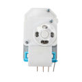 Miniatyrbild 2 av 5: Avfrostningstimer Universal AC 200-240V TMDE802ZC1 3018100310 J för Kylare för Alla 220V Kylskåp Pa.pa