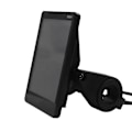 Miniatyrbillede 4 af 5: M6H Elektrisk Cykel LCD Display Meter Dashboard 24V 36V 48V 60V Universal E Scooter LCD Panel Skærm.pa