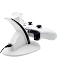 Miniatyrbillede 2 af 5: Xbox One Ladestation - Oplader Controller Håndkontrol—pa