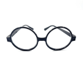 Miniatyrbillede 2 af 5: Harry Potter Briller Halloween og Maskerade Sort—PA