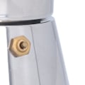 Miniatyrbillede 5 af 5: Tyk Moka-kande i rustfrit stål KaffeBrygger Hæld Over Kaffekande til Hjem Køkkenapparater Tilbehør