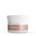 Miniatyrbillede 2 af 4: Reparationsmaske - Wella - Fusion - 500 ml - Skadet hår - Unisex