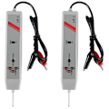 Miniatyrbillede 1 af 5: 2X Logikprobe Højfrekvensrespons DTL TTL CMOS Pulshukommelse Logiktester LP-1.pa