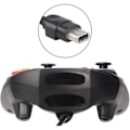 Miniatyrbillede 2 af 3: Xbox Første Generations Håndkontrol