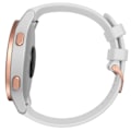 Pikkukuva 4 / 5: 18 mm 20 mm rem för Garmin Venu Sq 2 Plus Vivoactive 4S Smartwatch Band Armband Venu 3S 2S Vivoactive 3 5 Ersättningsarmband Beige 20mm For Venu