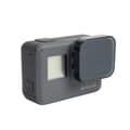 Miniatyrbillede 3 af 3: Farvefilter til GoPro Hero 5 - Grå
