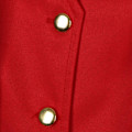 Pikkukuva 4 / 5: Miesten Steampunk-frakki, goottilainen viktoriaaninen takki, Paty Red XXL Red XXL 1Set