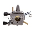 Miniatyrbillede 4 af 4: Passer til FS400 FS450 FS480 SP400 SP450 SP451 C1Q-S154 Karburator.pa