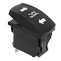Miniatyrbilde 3 av 4: UTV Blinklyssett Blinkrelé Ledningsnett DC12V UTV Vippebryter Blinklyssett Erstatning for Polaris RZR Ranger Turbo
