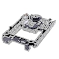 Miniatyrbilde 3 av 5: Paris_Erstatnings Blu-ray-linseenhet KEM-496AAA med KES-496 optisk hode for PS4