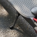 Miniatyrbilde 5 av 5: 2 stk. Fotstøtte Deksel Erme for Es2 Es4 Xiaomi med 20 stk. Sammenleggbar Forhånds-strammet Demping for.pa