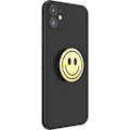 Miniatyrbild 5 av 5: POPSOCKETS Tie Dye Smiley Avtagbart Grepp med Ställfunktion