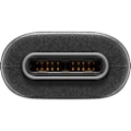Miniatyrbilde 3 av 4: USB-C™ til Micro-B 3.0 kabel, svart