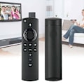 Miniatyrbilde 4 av 5: 2023 Ny Amazon Alexa Voice Remote Lite | HD Streaming-enhet - YKY null none_paris