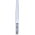 Miniatyrbilde 3 av 5: 10X Aluminium Kjøleribbe for Høyeffekt LED Forsterker Transistor 100X41X8mm.pa