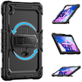 Pikkukuva 3 / 5: Tech-Protect Lenovo Tab M10 10.1 3. sukupolven kuori Solid 360