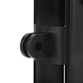 Miniatyrbilde 3 av 5: Håndholdt Gimbal Kamera Forlenget Ramme Feste Fast Montering 1/4 Tommers Adapter for FIMI PALM2