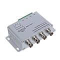 Miniatyrbilde 2 av 5: 4X UTP 4-kanals passiv video-balun transceiver.pa