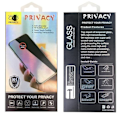 Pikkukuva 3 / 5: SERO näytönsuoja (yksityisyys) iPhone 16 Pro—pa