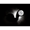 Miniatyrbild 5 av 5: Lupp / Förstoringsglas - 40x Förstoring & LED-lampa